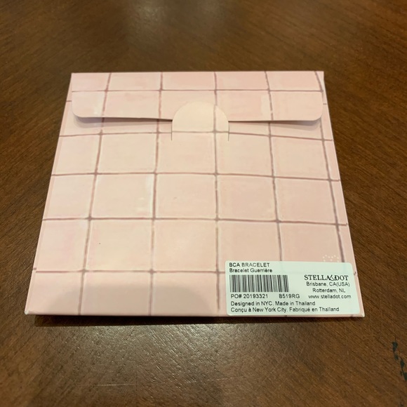 Brand New Stella Dot Bracelet - Picture 3 of 3